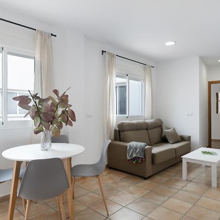 Apartamento Perez Zara 3 Conil De La Frontera Exterior foto