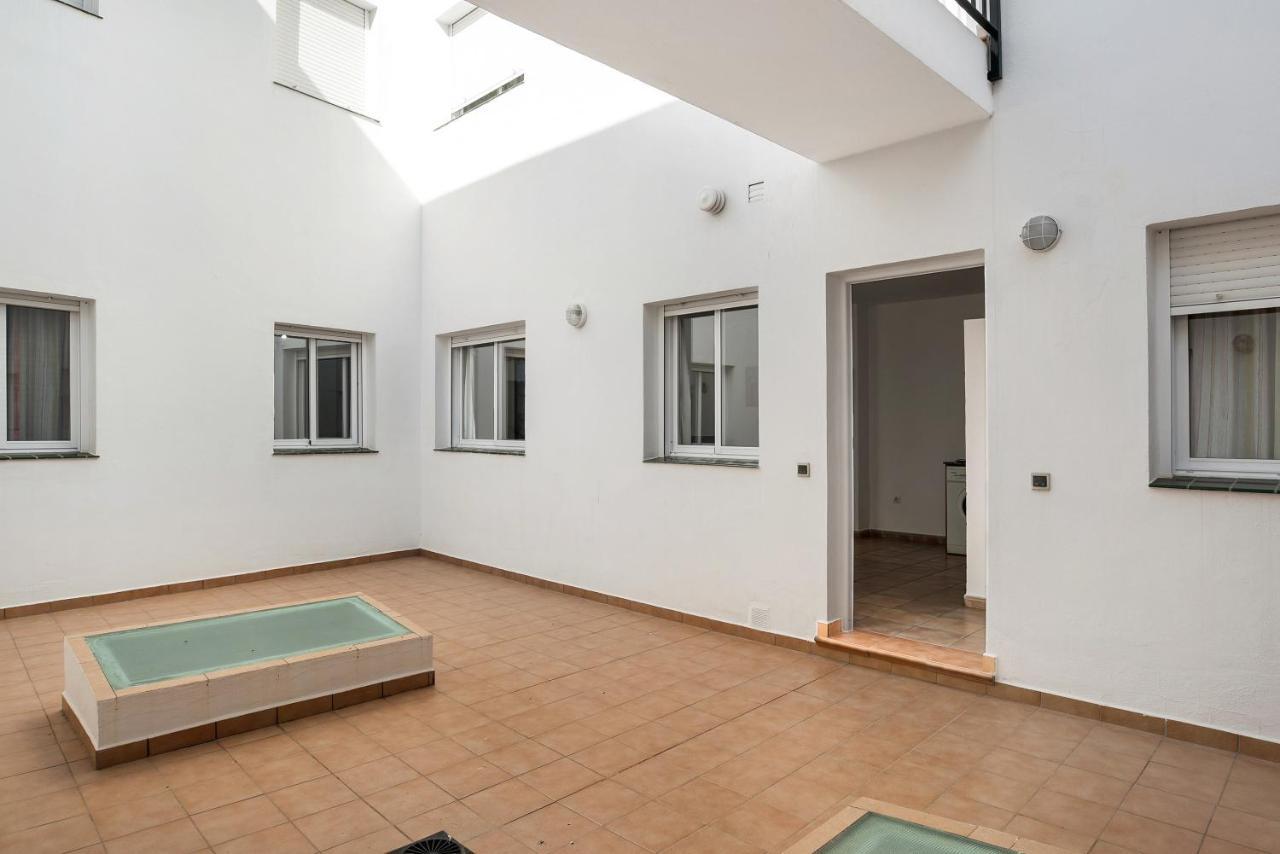 Apartamento Perez Zara 3 Conil De La Frontera Exterior foto