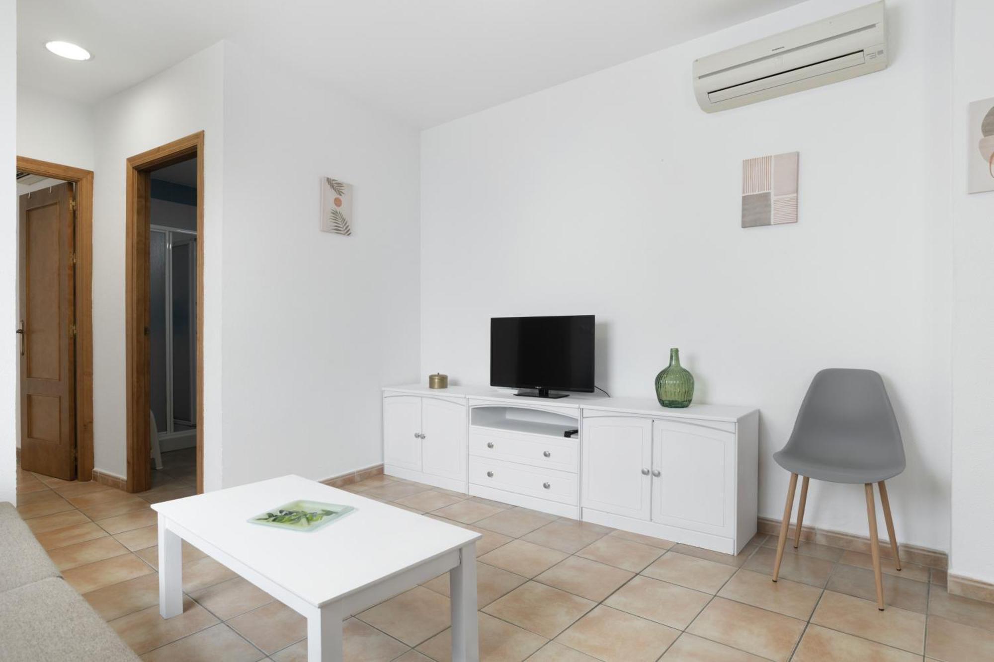Apartamento Perez Zara 3 Conil De La Frontera Exterior foto