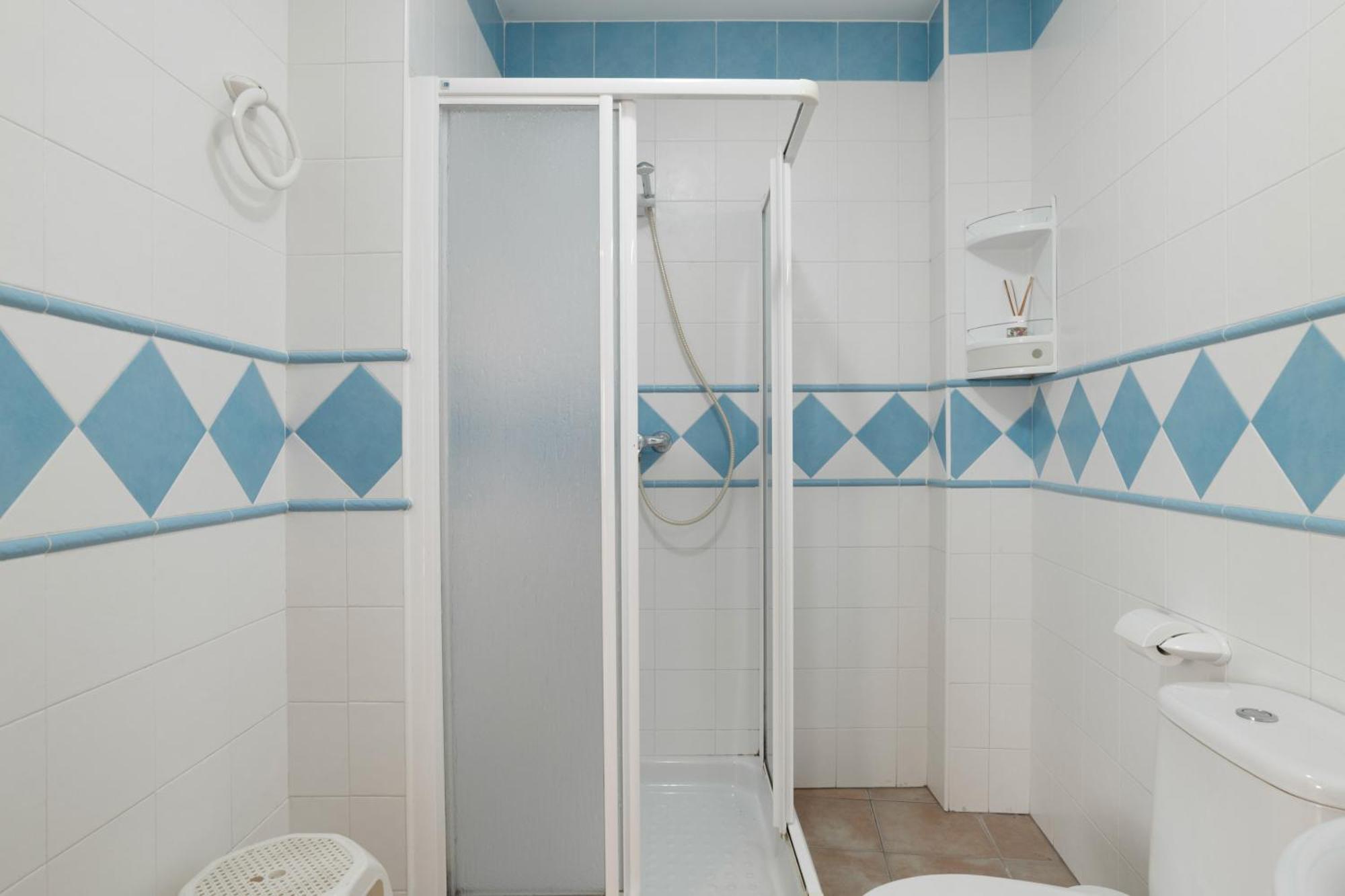 Apartamento Perez Zara 3 Conil De La Frontera Exterior foto